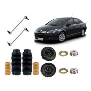 Kit da suspensão dianteira c4 pallas 2011 2012 2013 2014