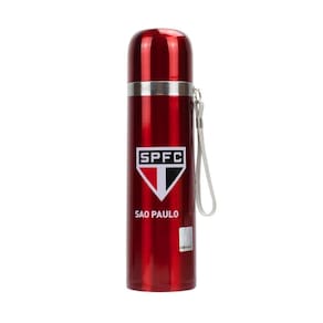 Garrafa térmica 500ml -