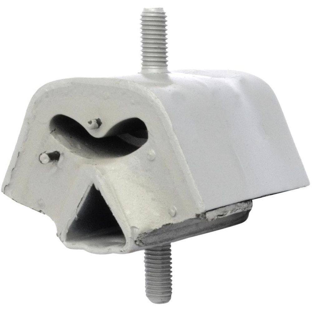 Mb333 - coxim do motor ld. dir./esq. - ford: escort