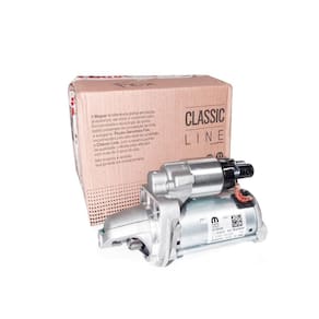 Motor partida cronos fastback pulse 52199408