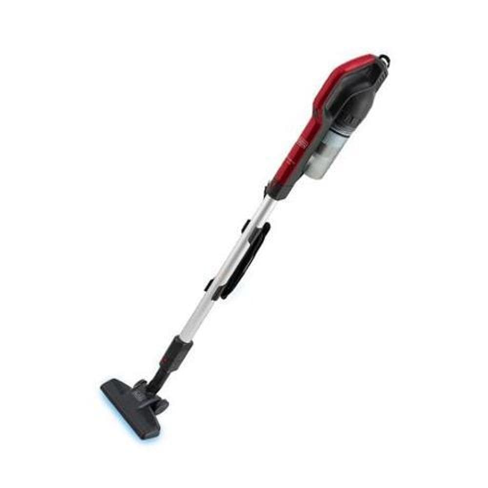 Aspirador de pó black decker vertical e 1250w sistema 220v