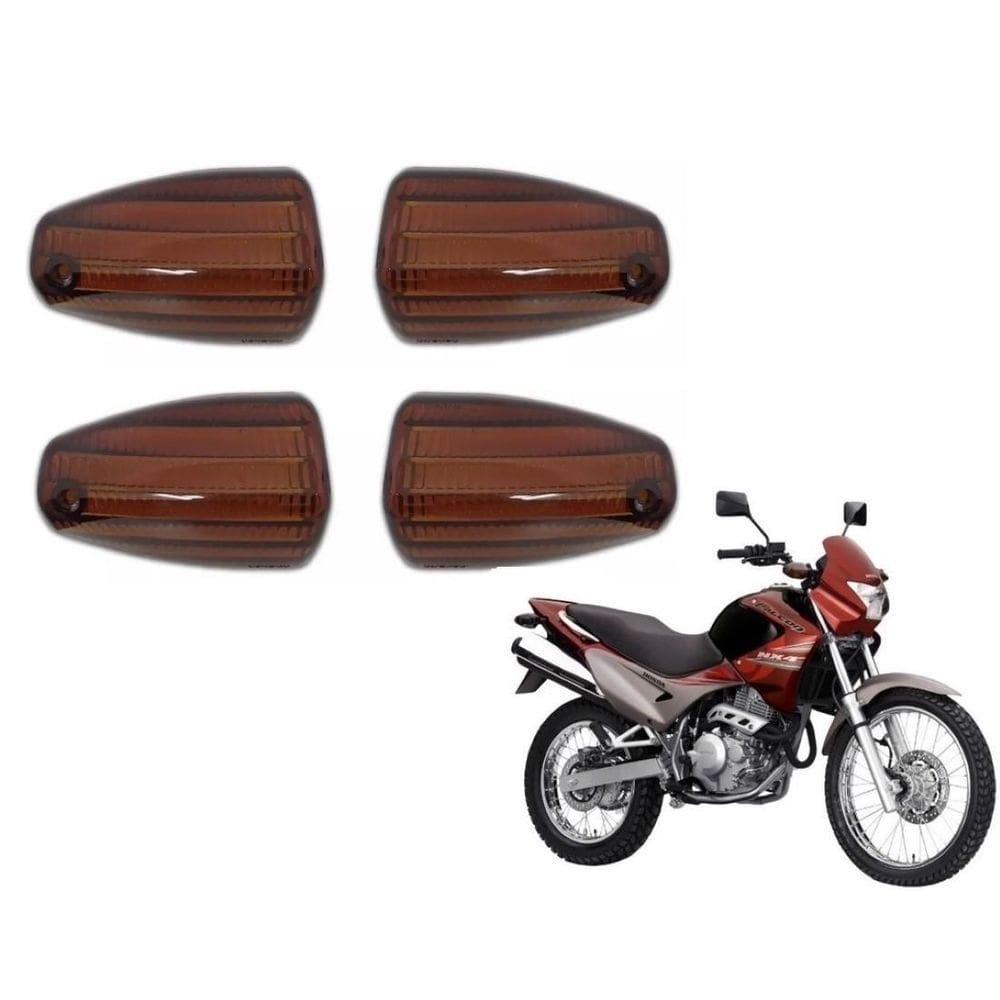 Pisca lente lanterna