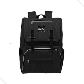 Bolsa Maternidade Menina Menino Multifuncional Impermeável