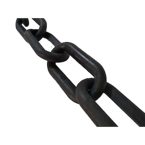 Corrente plastica chuva isolamento 12 mt tamanho eg preta