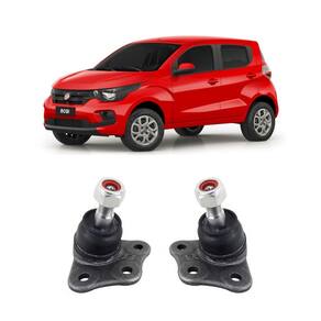 Pivo balança bandeja dianteira mobi 2019 2020 2021 2022