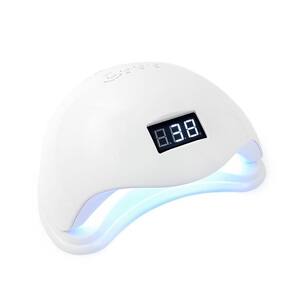 Profissional rápida leds alongamentos acrígel premium secar