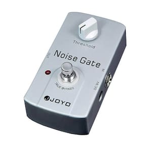 Pedal guitarra noise gate joyo jf-31