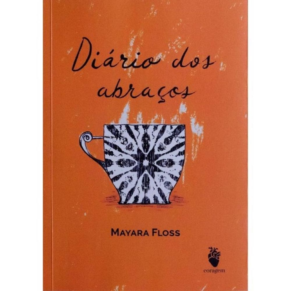 Diário Dos Abraços