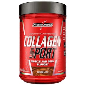 Collagen Sport 450G Integralmedica - Chocolate