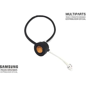 Sensor Temperatura Condensa Ar Split Samsung Db95-04566A