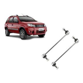 Kit 2 bieleta dianteira fiesta supercharger