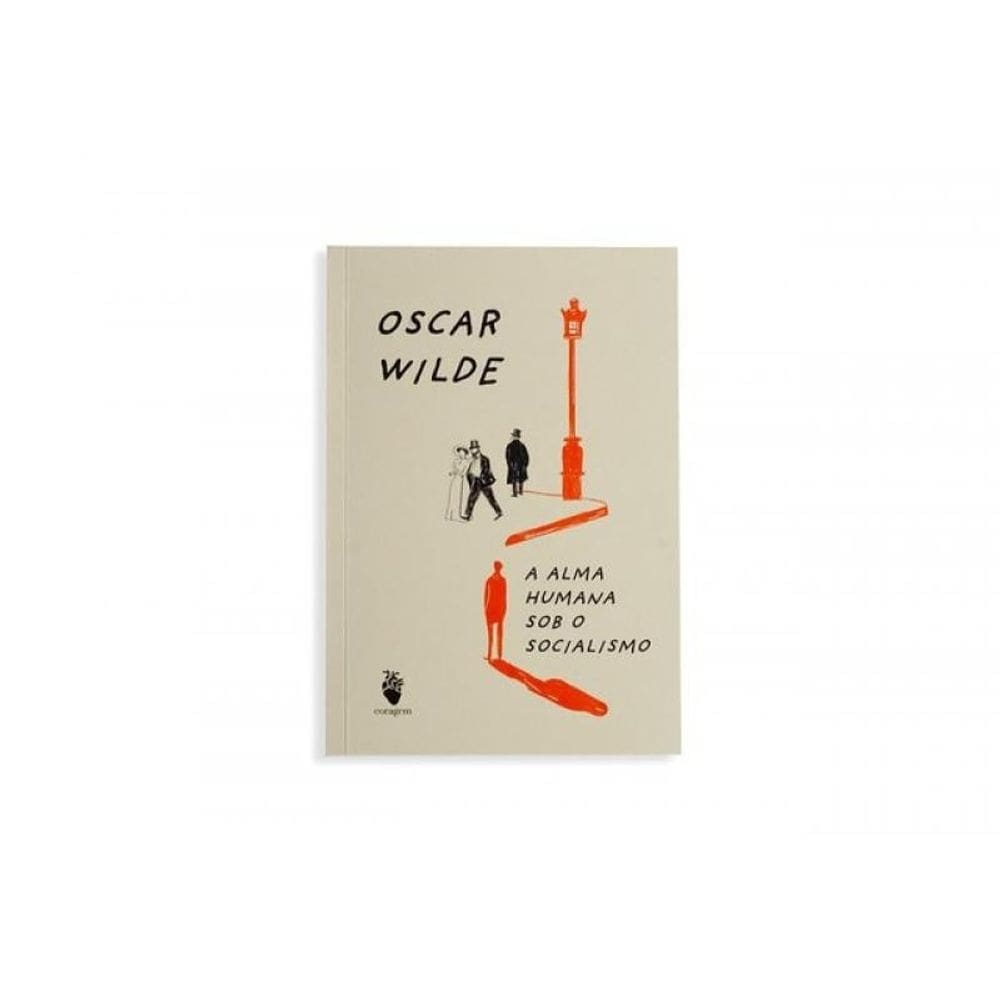 A Alma Humana Sob O Socialismo