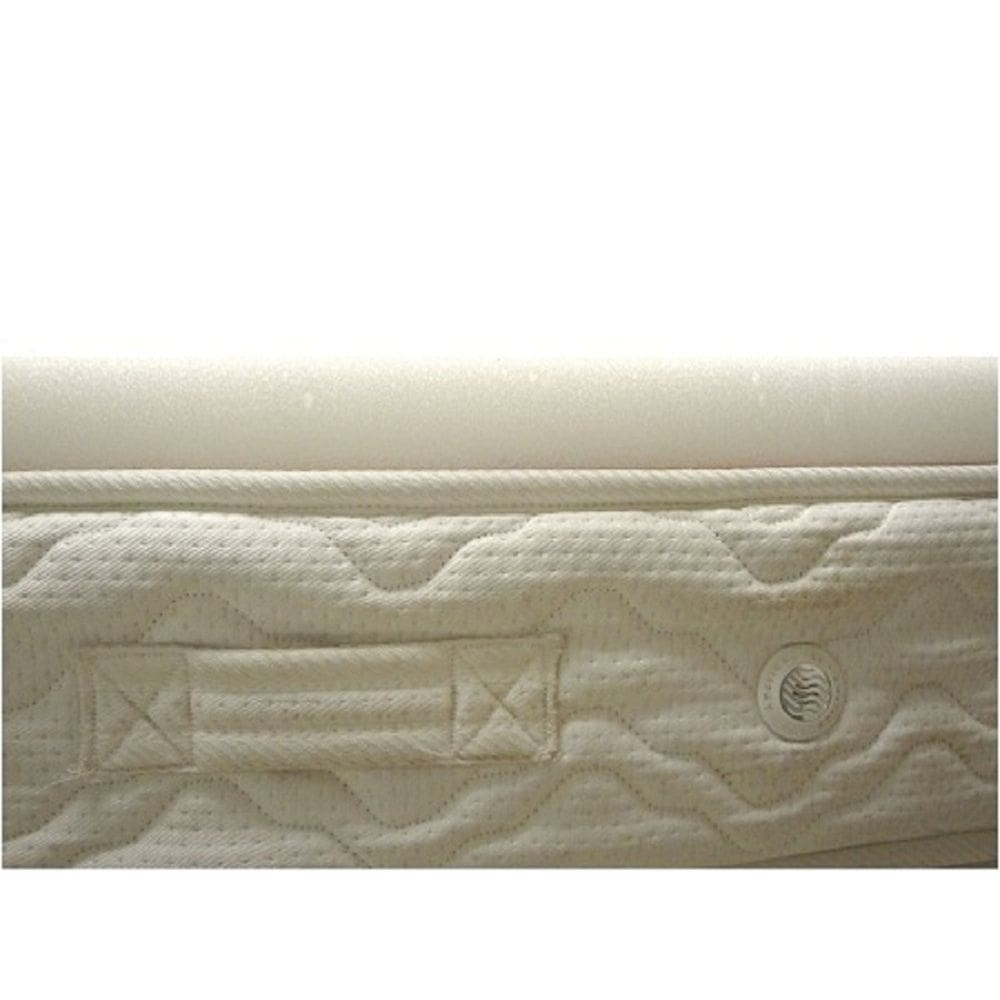 Pillow top látex hr foam solteiro  88