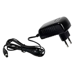 Fonte taschibra adaptadora com plug 24w 2a 12v autovolt