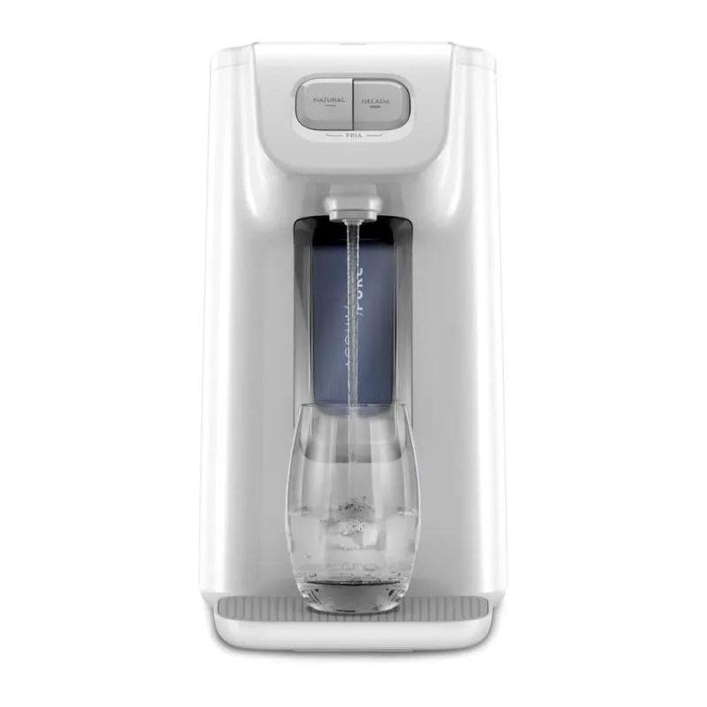 Purificador Bebedouro Compressor Electrolux 3 Temperaturas