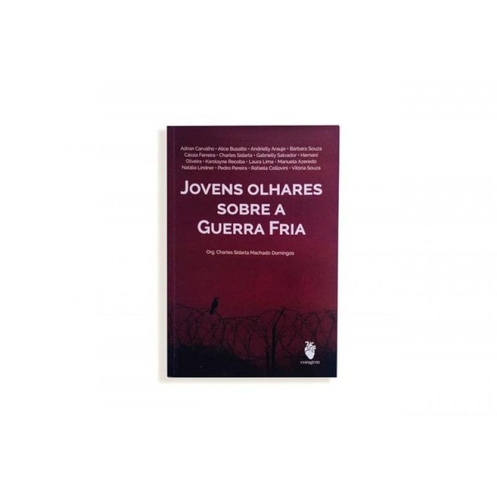 Jovens Olhares Sobre A Guerra Fria