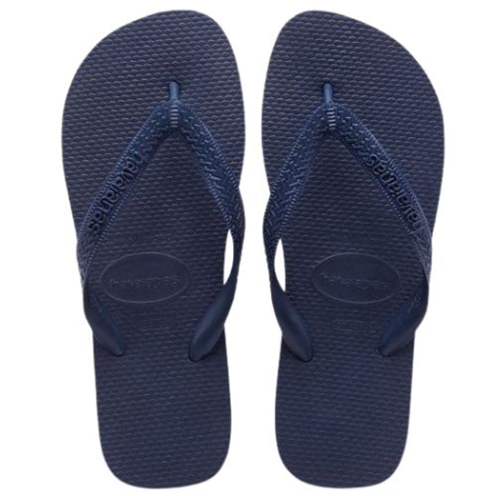 Chinelo Sandália Havaianas Alpargatas Top Unissex Tradicional 758- Feminino