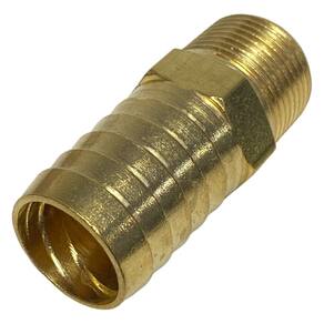 ESPIGAO MANGUEIRA 1" ROSCA MACHO 3/4 NPT LATAO