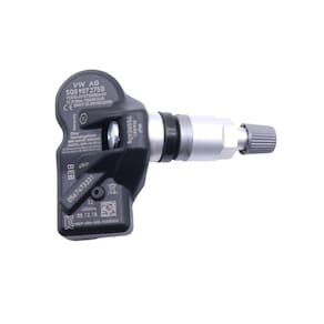 Sensor bico pressão roda pneu tpms volkswagen tiguan touareg
