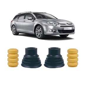 Batente coifa amortecedor dianteiro c5 tourer 2009 10 11 12