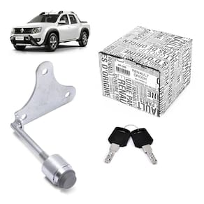 Trava estepe antifurto renault duster oroch 2021