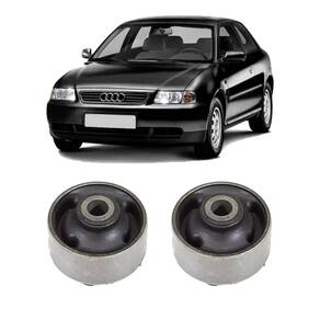 Par borracha balança dianteira audi a3 1998 1999 2000 2001