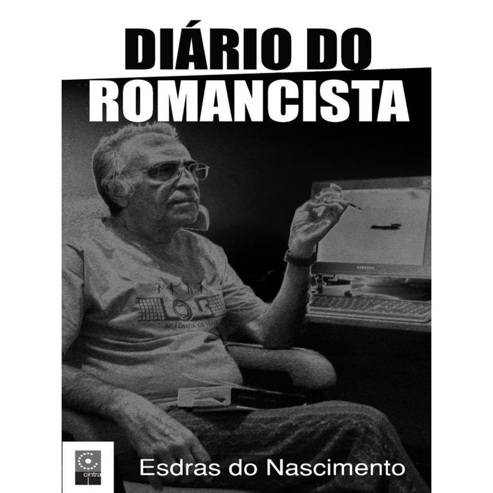 Diário Do Romancista - Vol. 1