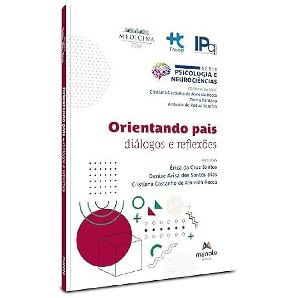 Orientando Pais Diálogos e Reflexões