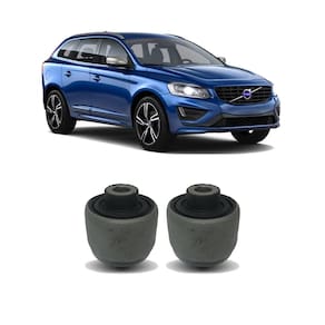Par kit bucha da balança dianteira volvo xc60 2012 2013 2014