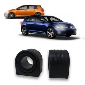 Bucha barra estabilizadora dianteira golf gti 2015