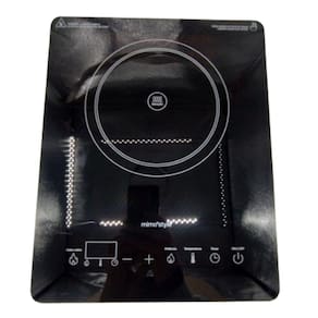 Cooktop De Indução Portátil Smart Ci01 Aq23369 220V