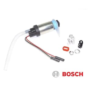 Bomba combustível bosch 1.0 1.6 flex hb20 hb20s hb20x