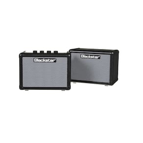 Mini combo blackstar flybaspack combo 3w caixa 3w para baixo