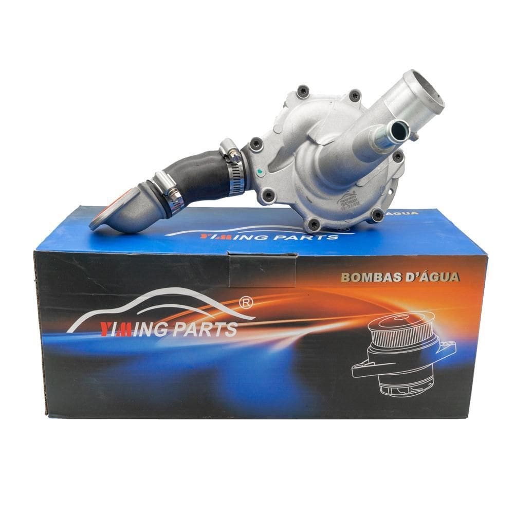 Bomba Água Bravo Punto Linea 1.8 16V Etorq Palio Idea Siena