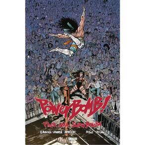 Powerbomb! Faça Uma Superbomba - Vol. 1