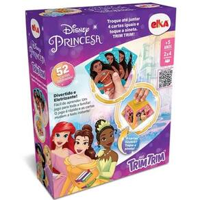 Jogo TRIM TRIM Princesas ELKA 1233