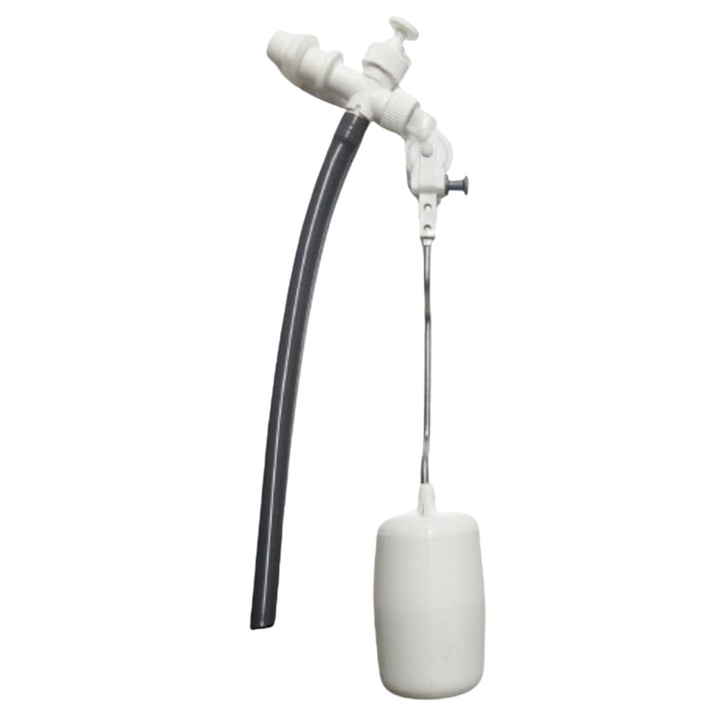 Torneira de Bóia para Caixa Montana de Embutir M9000 - A609160700