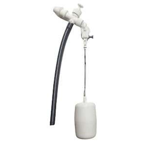 Torneira de Bóia para Caixa Montana de Embutir M9000 - A609160700