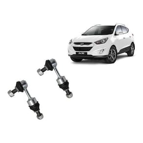 Bieletas suspensão traseira hyundai ix35 2017 18