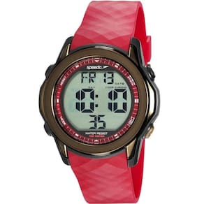 Relógio speedo masculino digital ref.: 80648g0evnp2