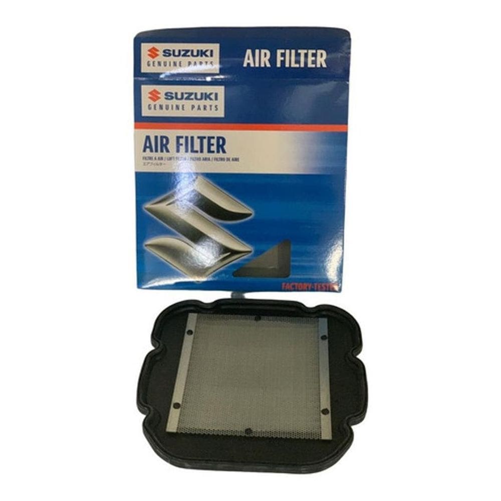 Filtro de ar dl 1000 v-strom 2006 até 2012 suzuki