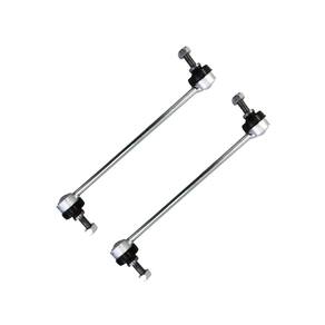 Par bieleta barra dianteira duster 2012 2013 2014 2015 2016