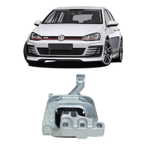 Suporte hidráulico do motor direito golf tsi 1.4 2013 a 2020