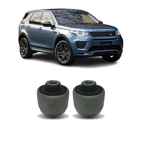 2 bucha menor leque dianteiro discovery sport 2015 2016 2017
