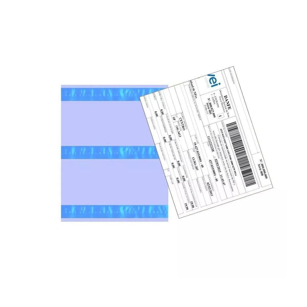 Saco para envio de  23x18 kit 500