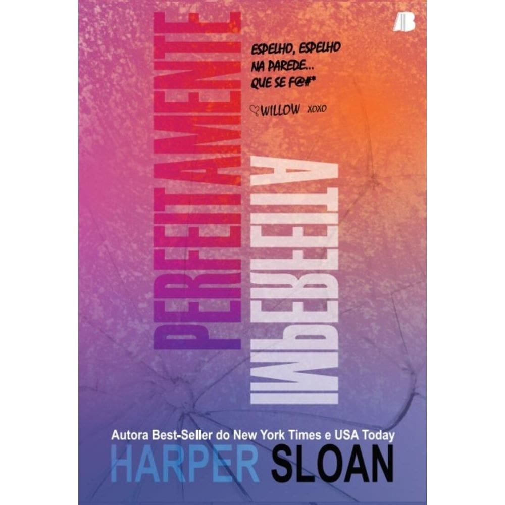 Perfeitamente imperfeita