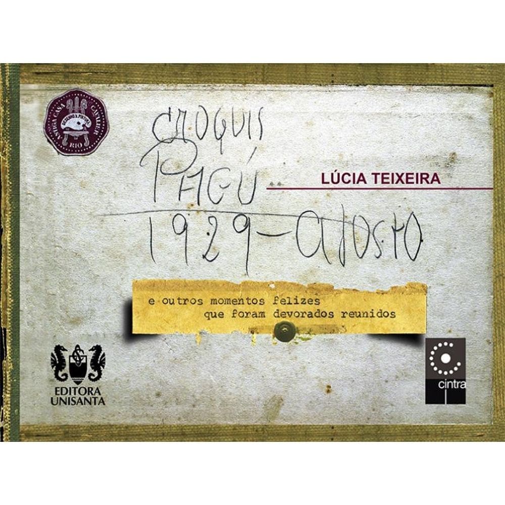 A Todos Os Indígenas E Aliados - Vol. 1