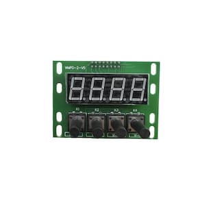 Display Para Cob 200W Onelight Outdoor Quente+Frio