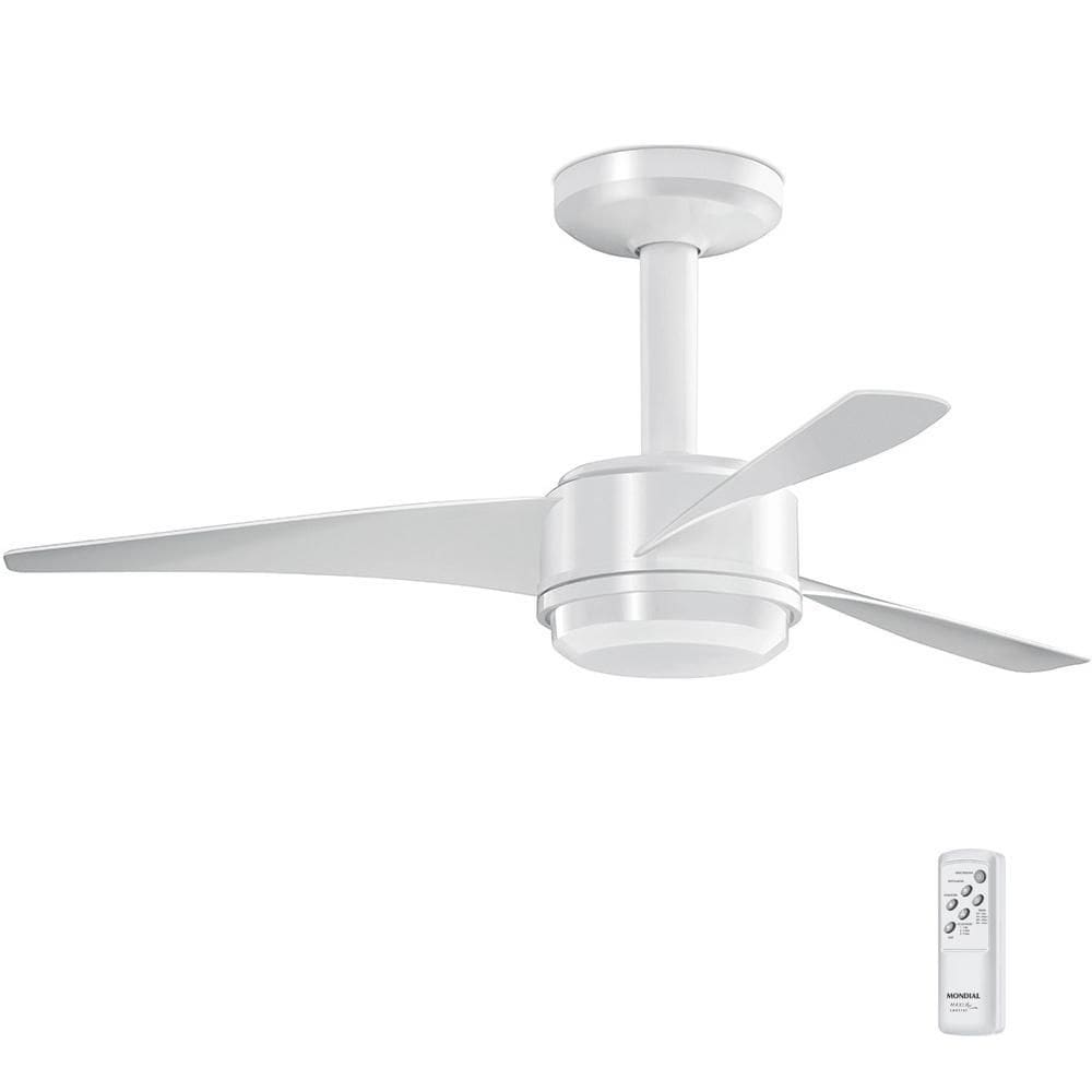 Ventilador de teto maxi air control mondial vte-02 220v