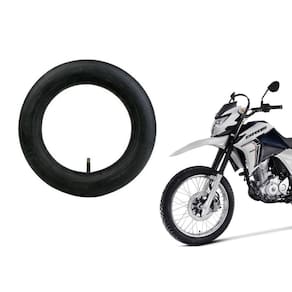 Camara de ar moto mj 19 dianteiro bros crosser cb 400 450